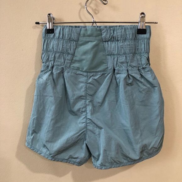 Free People Movement Shorts - Picture 3 of 3